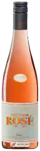 Weingut S.A. Prüm - Pinot Noir Rosé