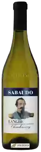 Weingut Sabaudo - Chardonnay