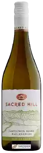 Weingut Sacred Hill - Sauvignon Blanc