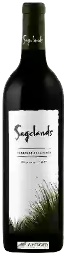 Weingut Sagelands (Staton Hills) - Cabernet Sauvignon