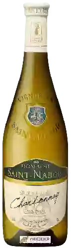 Château Saint Nabor - Chardonnay