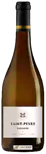Weingut Saint Peyre - Viognier