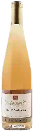 Domaine Saint-Rémy - Rosé d’Alsace