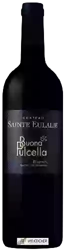 Château Sainte-Eulalie - Buona Pulcella Minervois