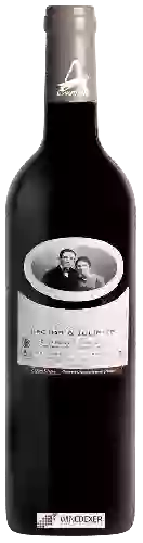 Weingut Sainte Marie des Crozes - Cuvée Hector & Juliette Corbières