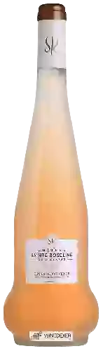 Château Sainte Roseline - Côtes de Provence Rosé (Cru Classé)