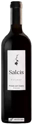 Weingut Salcis - Crianza