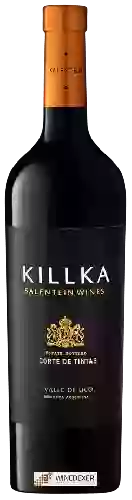 Weingut Salentein - Killka Corte de Tintas