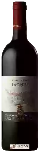 Weingut Castel Sallegg - Lagrein