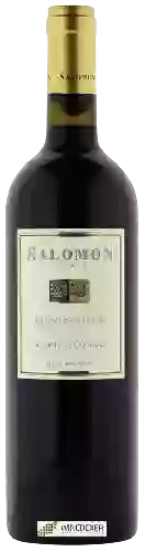 Weingut Salomon Estate - Finniss River Cabernet Sauvignon