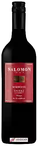 Weingut Salomon Estate - Norwood