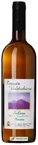 Weingut Salvatore d'Amico - Tenuta Valdichiesa