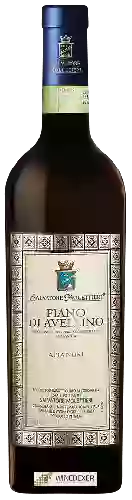 Weingut Salvatore Molettieri - Apianum Fiano di Avellino