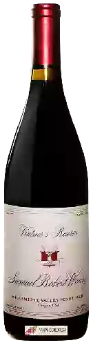 Weingut Samuel Robert - Vintner's Reserve Pinot Noir