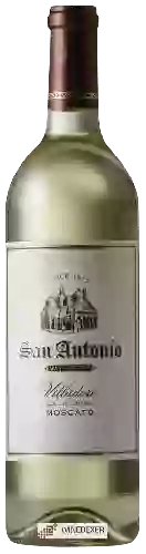 San Antonio Winery - Villadoro Moscato