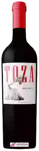 Weingut San Dionisio - Toza Monastrell