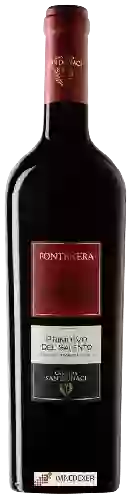 Weingut San Donaci - Fontenera Primitivo del Salento