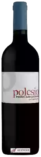Weingut Poderi San Lazzaro - Polesio Marche Sangiovese