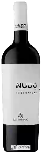 Weingut San Marzano - Nudo Negroamaro