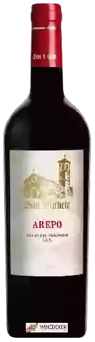 Weingut San Michele - Arepo