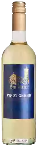 Weingut San Michele - Pinot Grigio