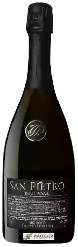 Weingut Tenuta San Pietro - Brut