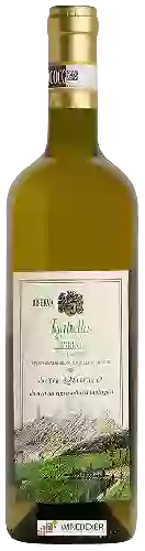 Weingut San Quirico - Isabella Vernaccia di San Gimignano Riserva