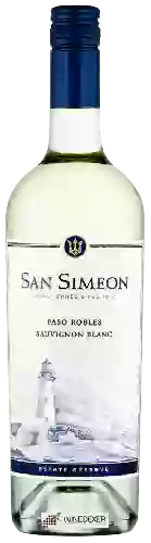 Weingut San Simeon - Sauvignon Blanc