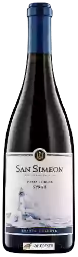 Weingut San Simeon - Syrah Paso Robles