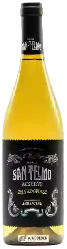 Weingut San Telmo - Reserve Chardonnay