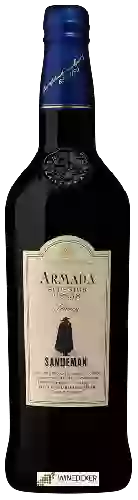 Weingut Sandeman - Armada Superior Cream