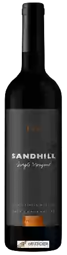 Weingut Sandhill - Small Lots Two