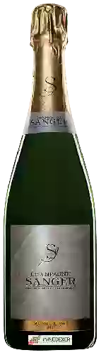 Weingut Sanger - Voyage 360 Brut Champagne