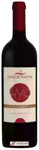 Weingut Sangiovanni - Gyo Piceno