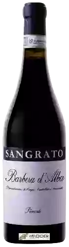Weingut Sangrato - Barbera d'Alba