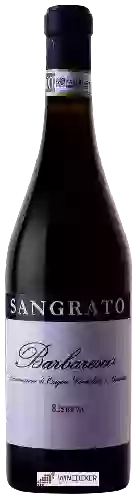 Weingut Sangrato - Barbaresco Riserva