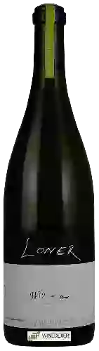 Weingut Sanguis - Loner Chardonnay