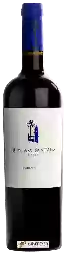 Weingut Quinta de Sant'Ana - Merlot