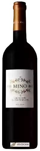 Weingut Sant Armettu - Minò Rouge