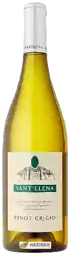 Weingut Sant'Elena - Pinot Grigio