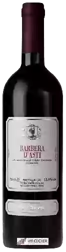 Weingut Sant'Evasio - Barbera d'Asti