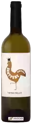 Weingut Sant Pere Moixent - Vinyes Velles Blanco