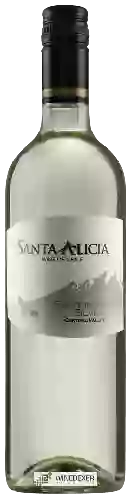 Weingut Santa Alicia - Sauvignon Blanc