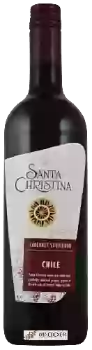 Weingut Santa Christina - Cabernet Sauvignon