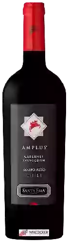 Weingut Santa Ema - Amplus Cabernet Sauvignon