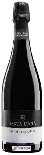 Weingut Santa Lucia - Franciacorta Rosé