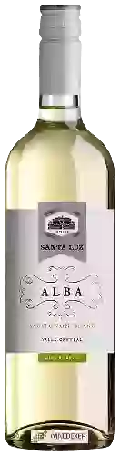 Weingut Santa Luz - Alba Sauvignon Blanc