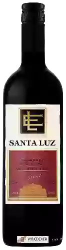 Weingut Santa Luz - Cabernet Sauvignon