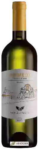 Weingut Sant'Aquilina - Animéda Rebola