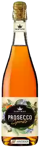 Weingut Santaro - Prosecco Spritz